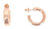 Pendientes Pesavento Mujer Elegance in Plata WELGO094